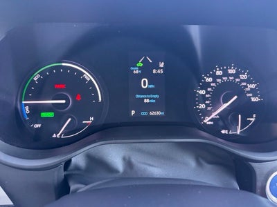 2023 Toyota Sienna XLE 8 Passenger