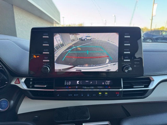 2023 Toyota Sienna XLE 8 Passenger