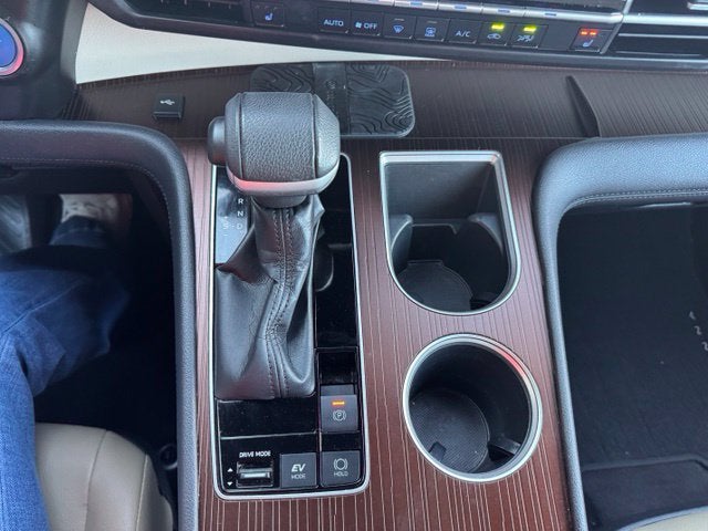 2023 Toyota Sienna XLE 8 Passenger
