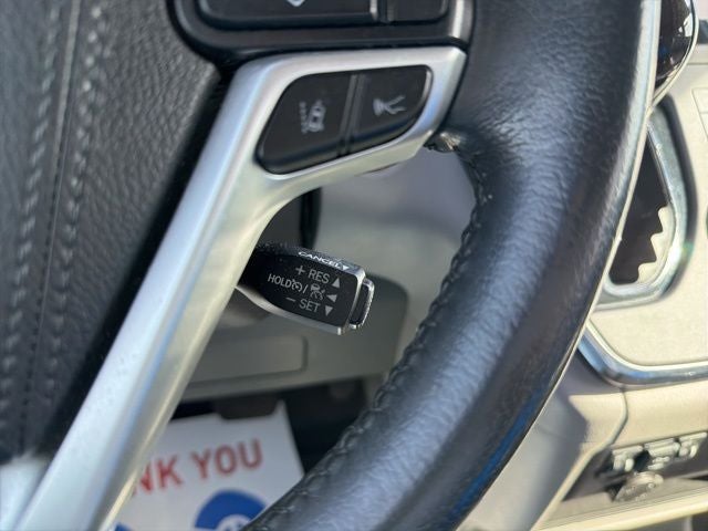 2019 Toyota Sienna L 7 Passenger
