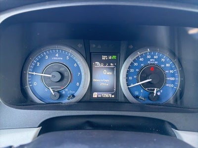 2019 Toyota Sienna L 7 Passenger