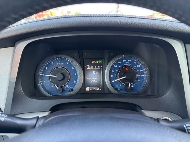 2019 Toyota Sienna L 7 Passenger