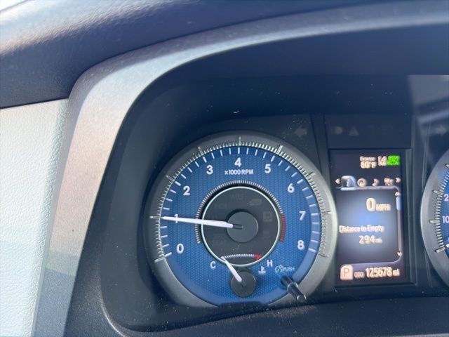 2019 Toyota Sienna L 7 Passenger