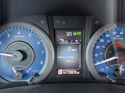 2019 Toyota Sienna L 7 Passenger