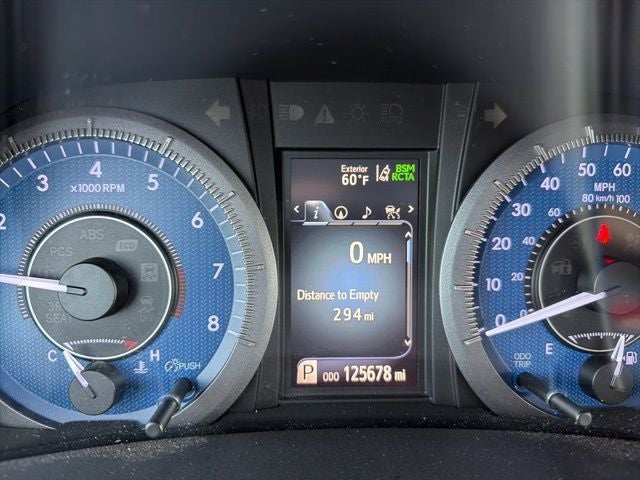 2019 Toyota Sienna L 7 Passenger