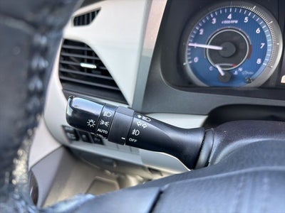 2019 Toyota Sienna L 7 Passenger