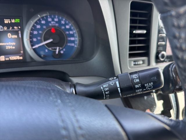 2019 Toyota Sienna L 7 Passenger