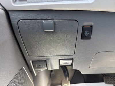 2019 Toyota Sienna L 7 Passenger