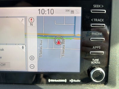 2019 Toyota Sienna L 7 Passenger