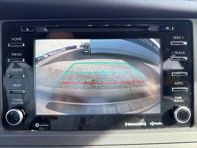 2019 Toyota Sienna L 7 Passenger