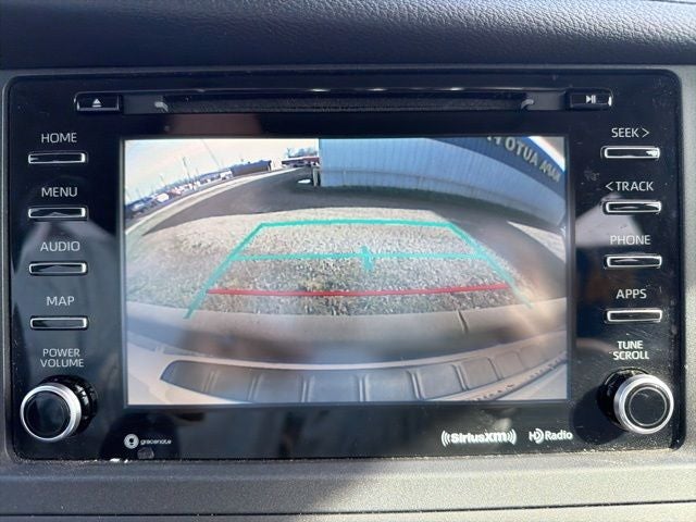 2019 Toyota Sienna L 7 Passenger