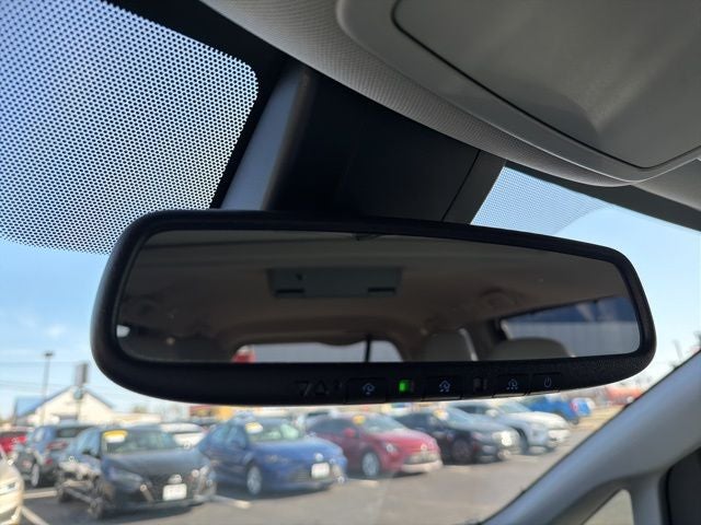 2019 Toyota Sienna L 7 Passenger