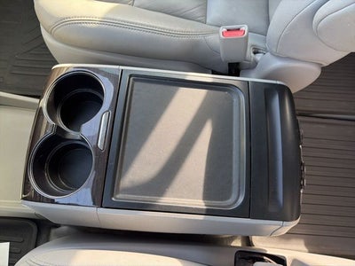 2019 Toyota Sienna L 7 Passenger