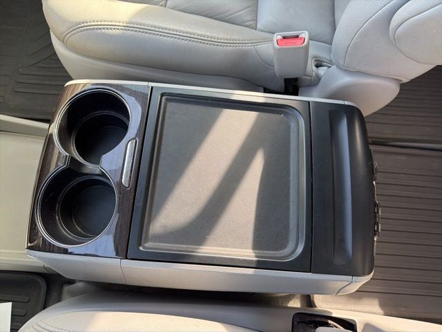 2019 Toyota Sienna L 7 Passenger