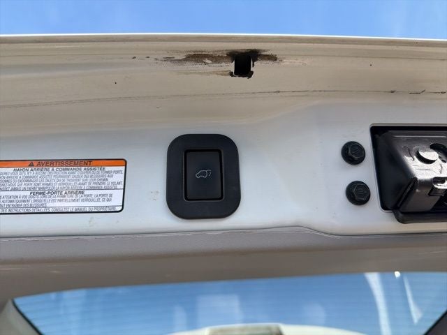 2019 Toyota Sienna L 7 Passenger