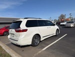 2019 Toyota Sienna L 7 Passenger