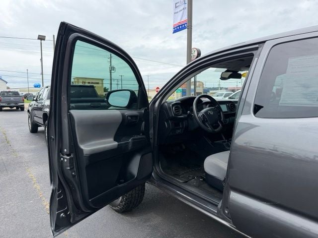 2019 Toyota Tacoma SR