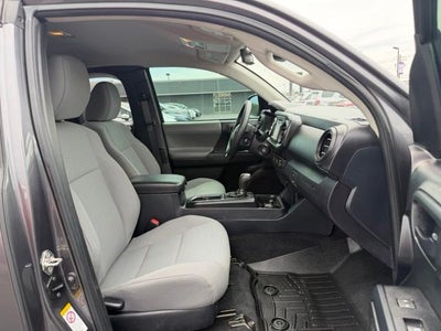 2019 Toyota Tacoma SR