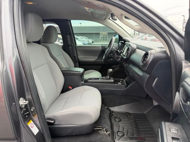 2019 Toyota Tacoma SR
