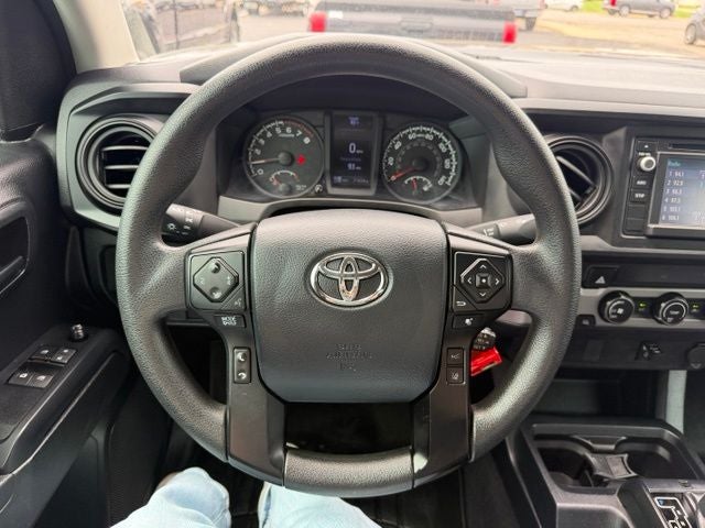 2019 Toyota Tacoma SR