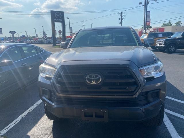2019 Toyota Tacoma SR