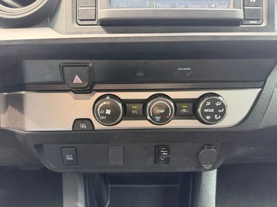 2019 Toyota Tacoma SR