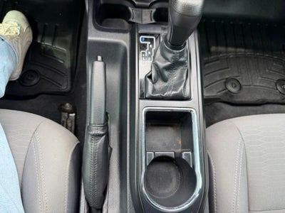 2019 Toyota Tacoma SR