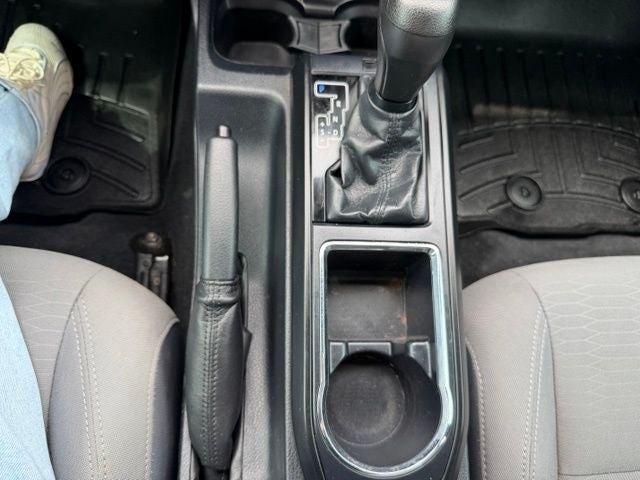 2019 Toyota Tacoma SR