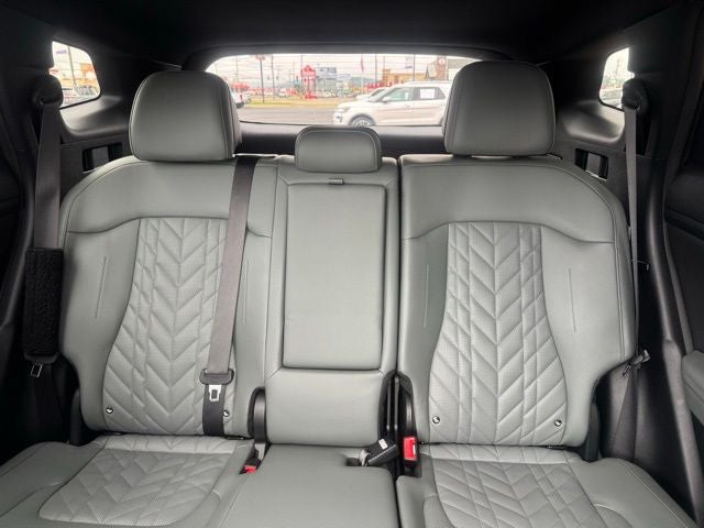 2024 Kia Sportage X-Pro Prestige