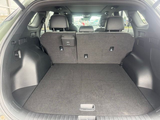 2024 Kia Sportage X-Pro Prestige