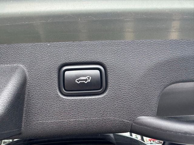 2024 Kia Sportage X-Pro Prestige