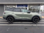 2024 Kia Sportage X-Pro Prestige