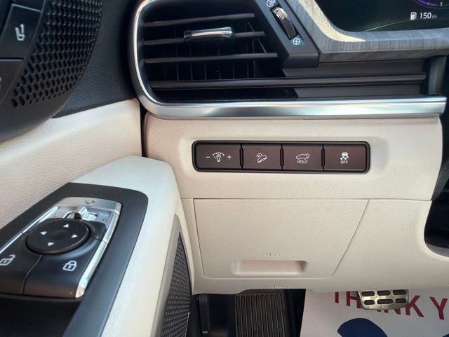 2025 Kia Telluride SX