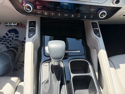 2025 Kia Telluride SX