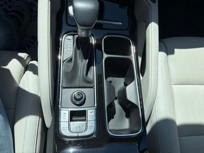 2025 Kia Telluride SX