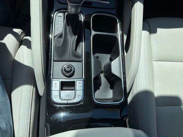 2025 Kia Telluride SX