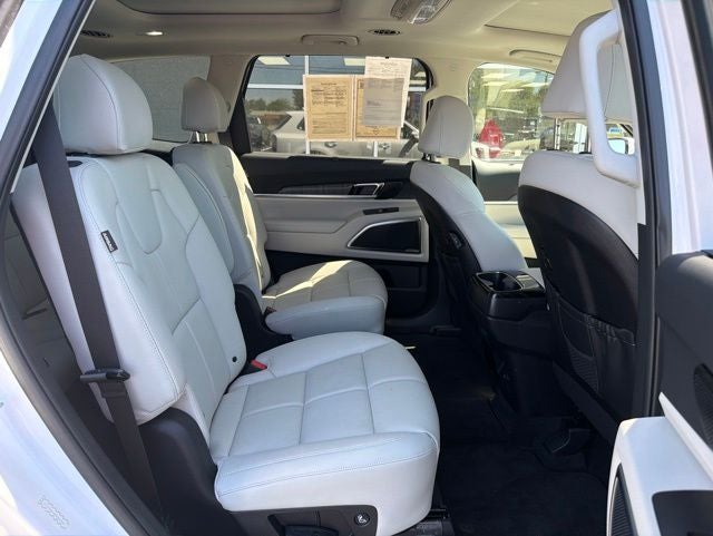 2025 Kia Telluride SX