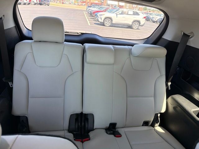 2025 Kia Telluride SX