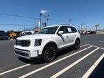 2025 Kia Telluride SX
