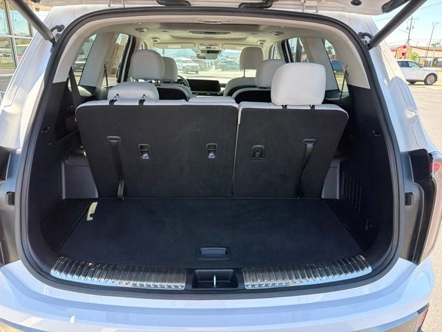2025 Kia Telluride SX