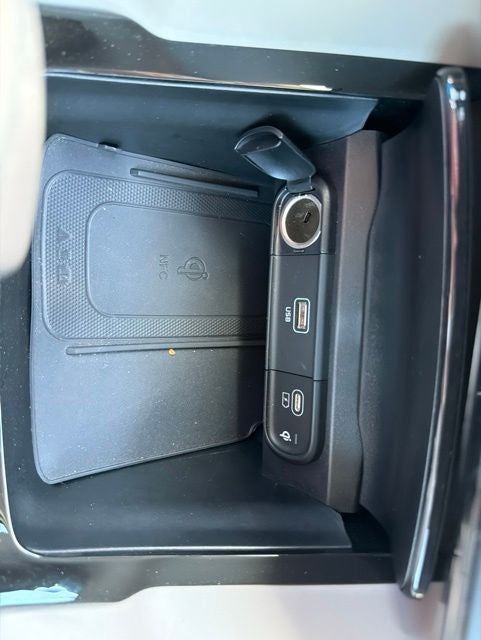 2025 Kia Telluride SX
