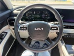2025 Kia Telluride SX