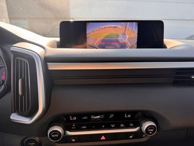 2025 Mazda Mazda CX-50 Hybrid Preferred