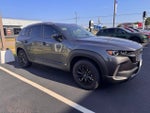 2025 Mazda Mazda CX-50 Hybrid Preferred
