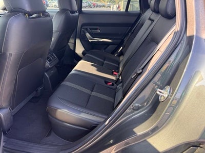 2025 Mazda Mazda CX-50 Hybrid Preferred