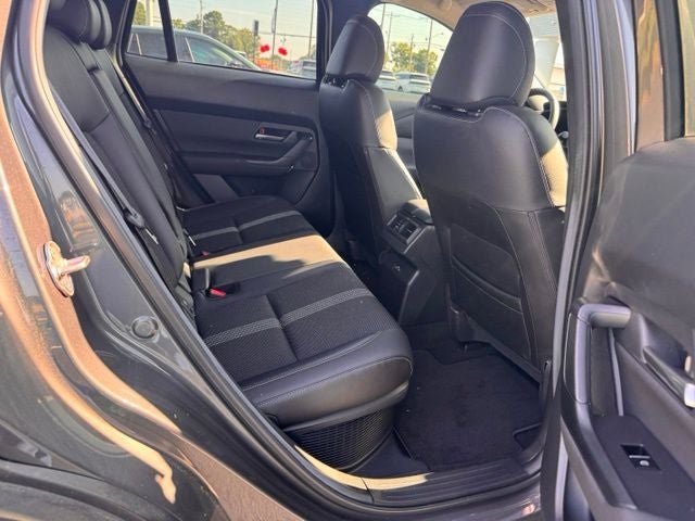 2025 Mazda Mazda CX-50 Hybrid Preferred