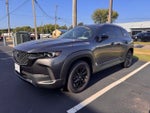 2025 Mazda Mazda CX-50 Hybrid Preferred