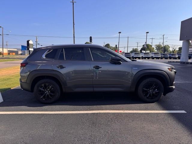 2025 Mazda Mazda CX-50 Hybrid Preferred