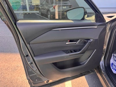 2025 Mazda Mazda CX-50 Hybrid Preferred