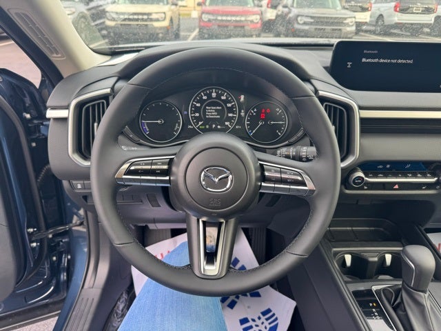 2026 Mazda Mazda CX-50 Hybrid Preferred